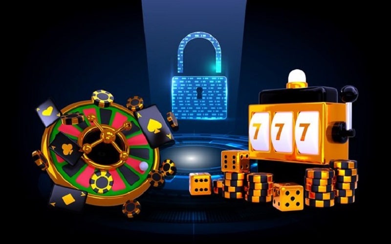 Security and trust are our foundation