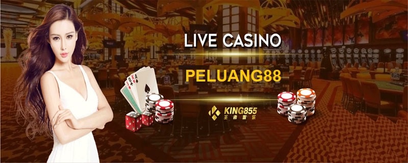 Casino Providers