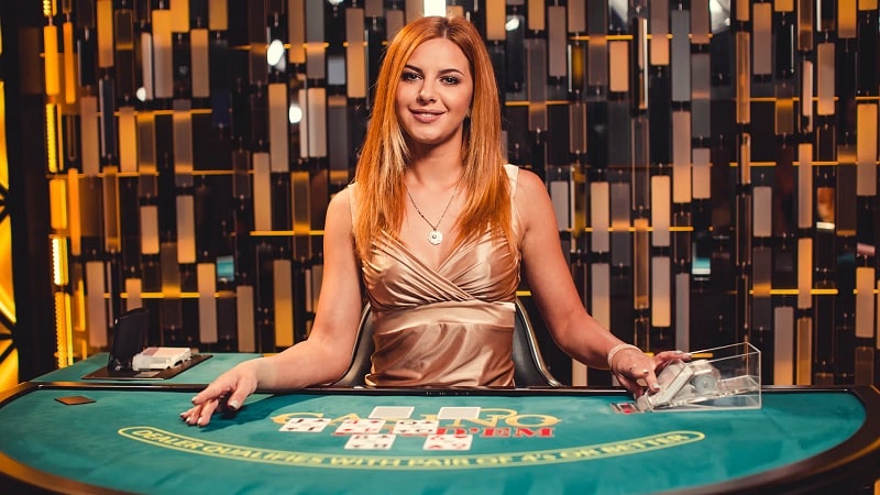 Peluang88 casino