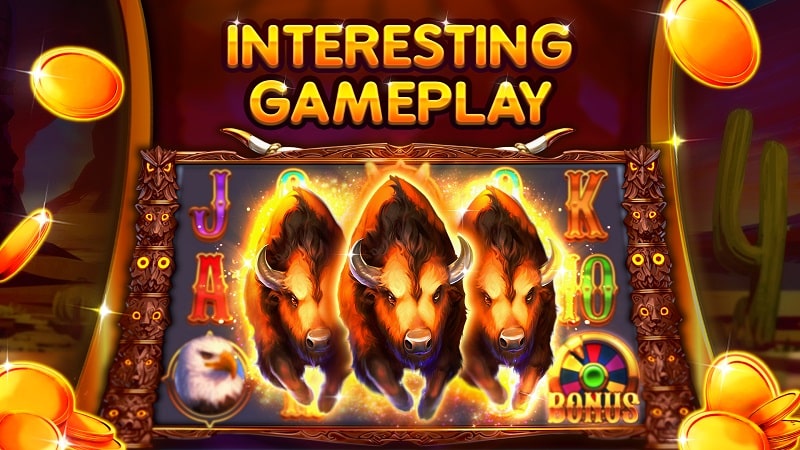 Peluang88 Slot Game