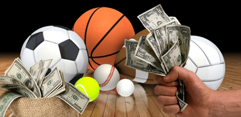 Sports partners